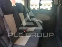 2014 Ford Tourneo
