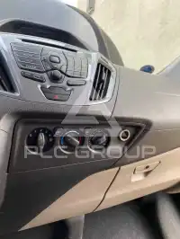 2014 Ford Tourneo