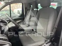 2014 Ford Tourneo