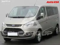 2014 Ford Tourneo