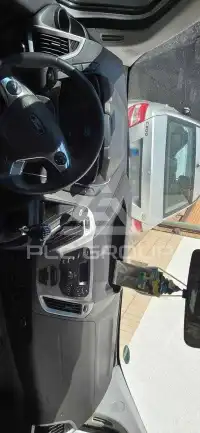 2014 Ford Tourneo