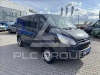 2014 Ford Tourneo