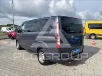 2014 Ford Tourneo