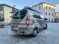 2014 Ford Tourneo