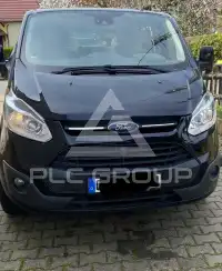 2014 Ford Tourneo