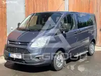 2014 Ford Tourneo