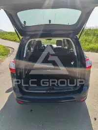 2014 Ford C-MAX