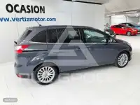 2014 Ford C-MAX