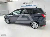 2014 Ford C-MAX