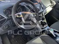 2014 Ford C-MAX