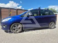 2014 Ford C-MAX