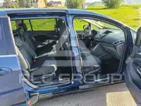 2014 Ford C-MAX