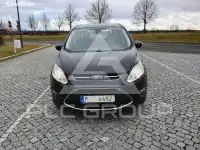 2014 Ford C-MAX