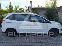 2014 Ford C-MAX