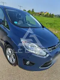 2014 Ford C-MAX