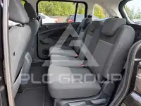 2014 Ford C-MAX