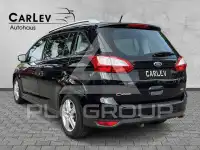 2014 Ford C-MAX