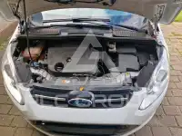 2014 Ford C-MAX