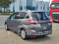 2014 Ford C-MAX