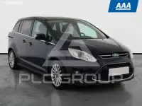 2014 Ford C-MAX