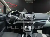 2014 Ford C-MAX