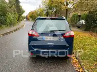 2014 Ford C-MAX
