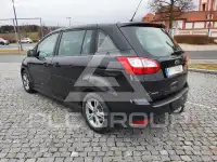 2014 Ford C-MAX