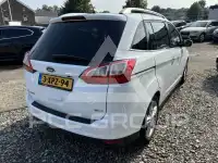 2014 Ford C-MAX