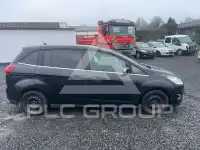 2014 Ford C-MAX