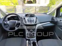 2014 Ford C-MAX