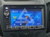 2014 Ford C-MAX