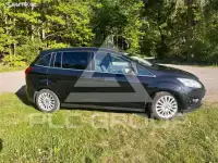 2014 Ford C-MAX