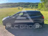 2014 Ford C-MAX