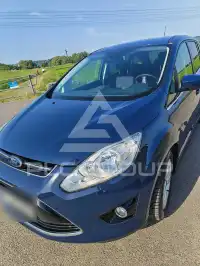 2014 Ford C-MAX