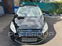2014 Ford C-MAX