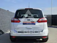 2014 Ford C-MAX
