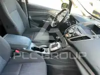 2014 Ford C-MAX