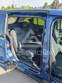2014 Ford C-MAX