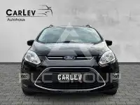 2014 Ford C-MAX