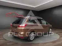 2014 Ford C-MAX