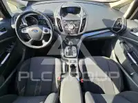 2014 Ford C-MAX
