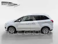 2014 Ford C-MAX