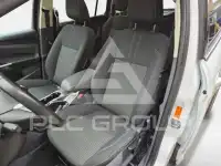2014 Ford C-MAX
