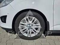 2014 Ford C-MAX