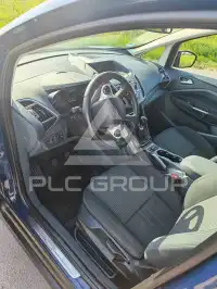 2014 Ford C-MAX