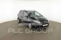2014 Ford C-MAX