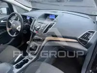 2014 Ford C-MAX