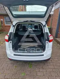 2014 Ford C-MAX