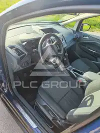 2014 Ford C-MAX