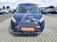 2014 Ford Tourneo